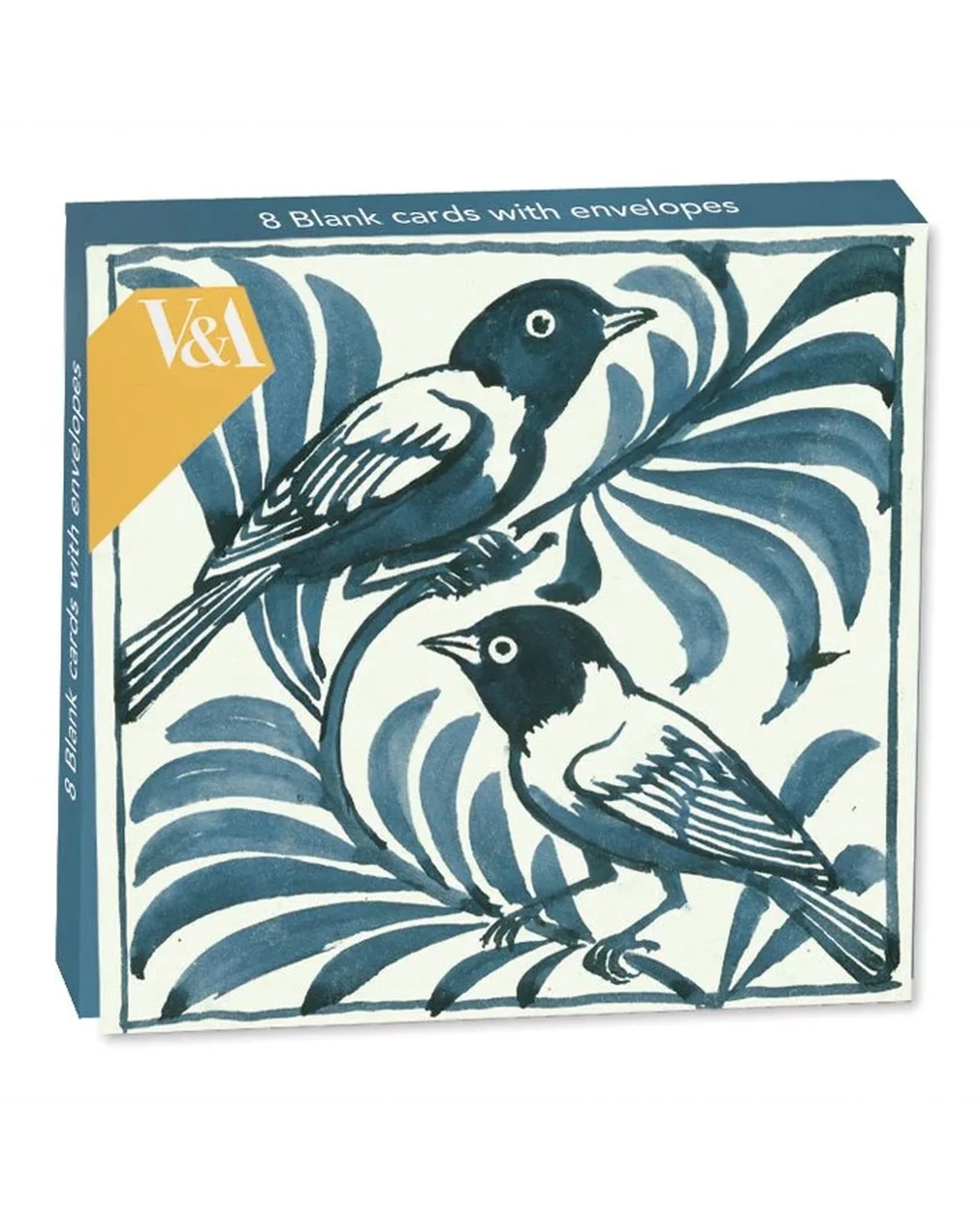 weaver-birds-in-foliage-mini-notecard-pkt-8