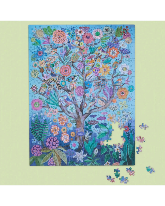 WerkShoppe - Tree of Life 500 Pce - Puzzle