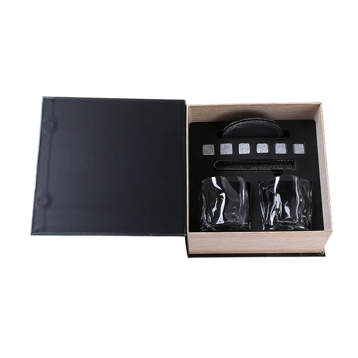 Carbea Whisky Set