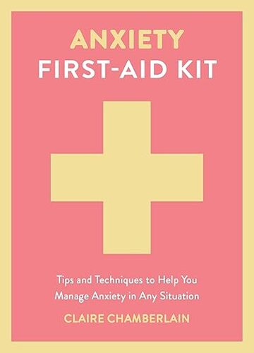 Anxiety First Aid Kit