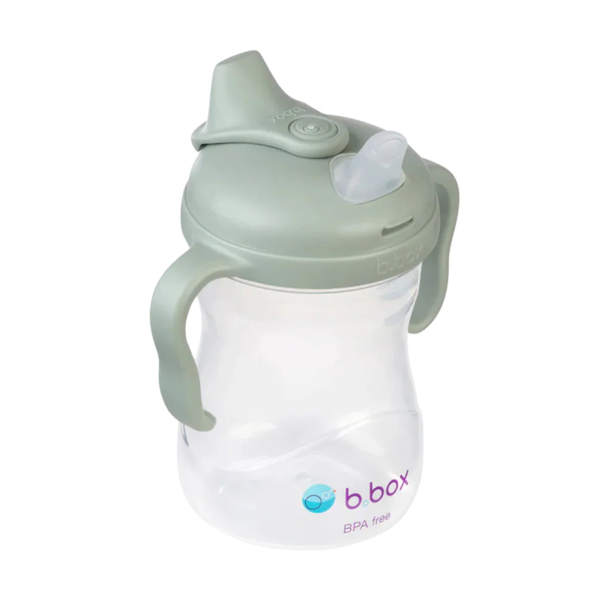 b.box 240 ml Spout Cup