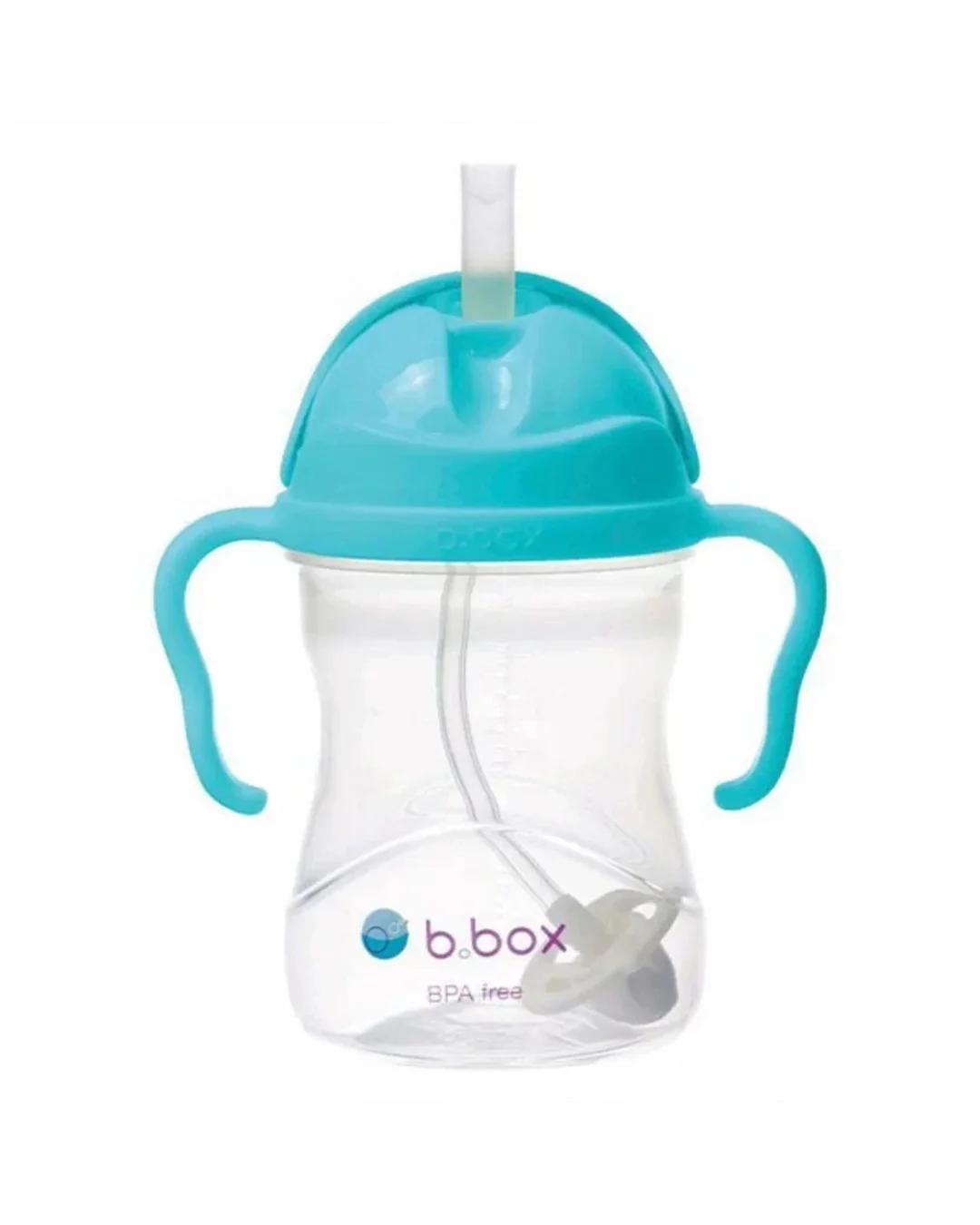 B.BOX Sippy Cup V2 Aqua