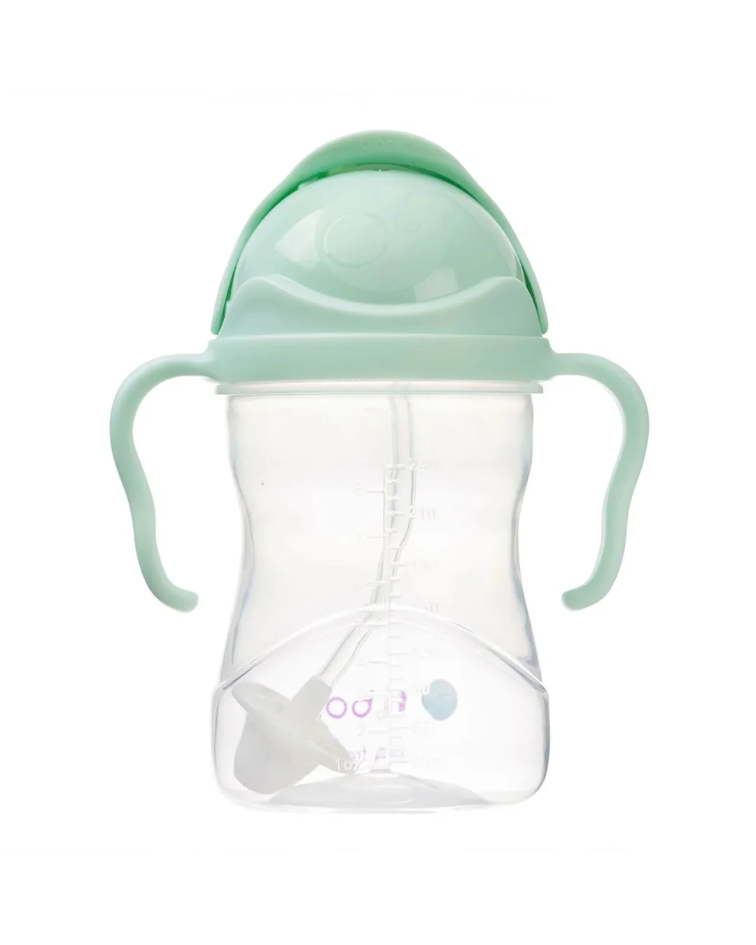 B.BOX Sippy Cup V2 Pistachio