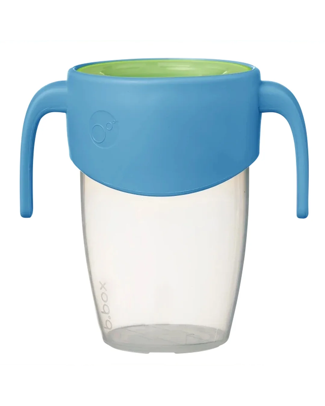 b.box 250 ml 360 Cup Sippy Cups Ocean Breeze