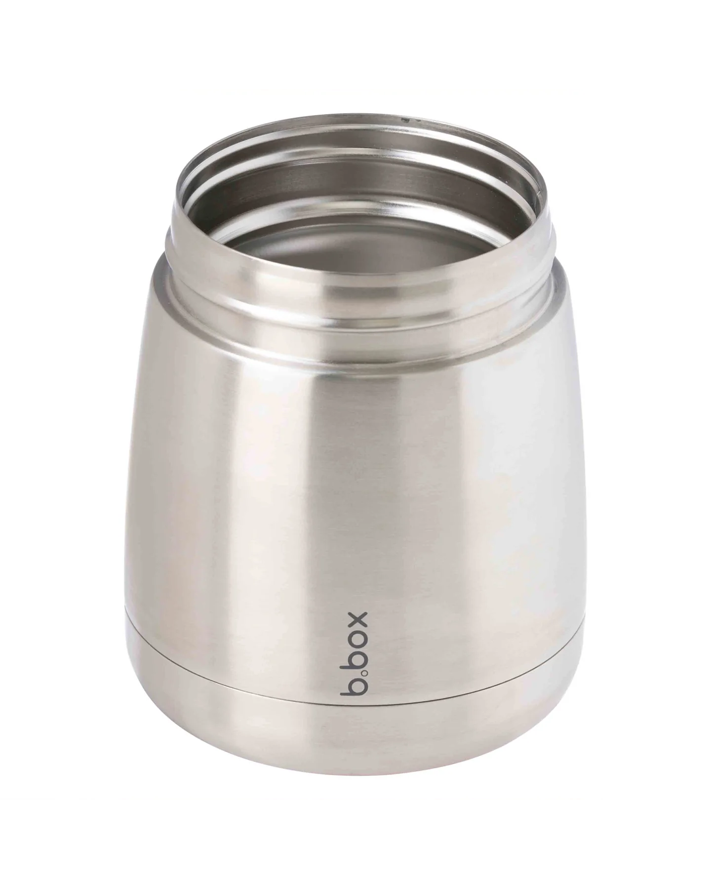 B.BOX Insulated Food Jar Strawberry Shake