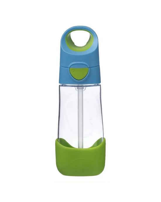 b.box 450 ml Tritan Drink Bottle – Ocean Breeze