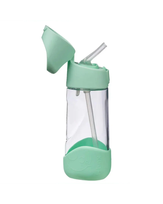 b.box 450 ml Tritan Drink Bottle – Spearmint