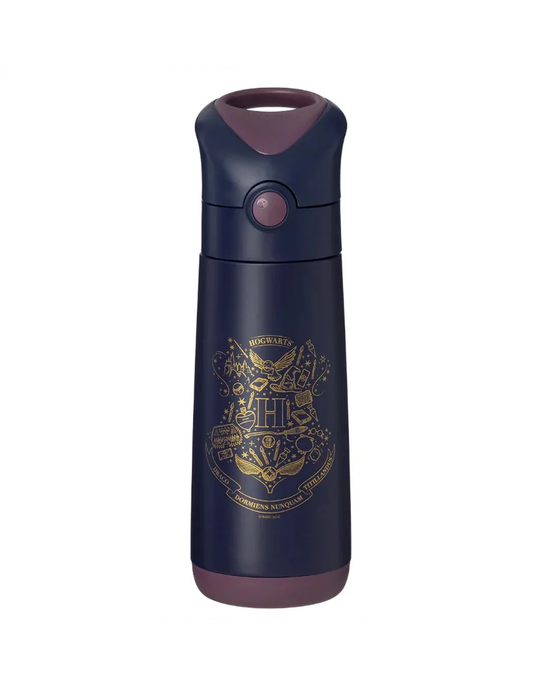 b.box 500 ml Insulated Drink Bottle – Harry Potter