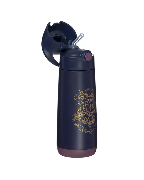b.box 500 ml Insulated Drink Bottle – Harry Potter