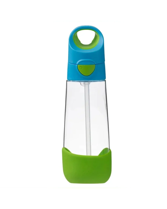b.box 600 ml Tritan Drink Bottle – Ocean