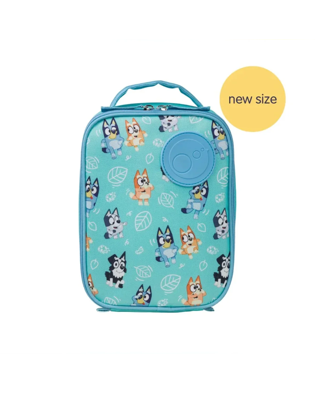 b.box Flexi Insulated Lunchbag – Bluey – Series 2 Standard Lunchboxes