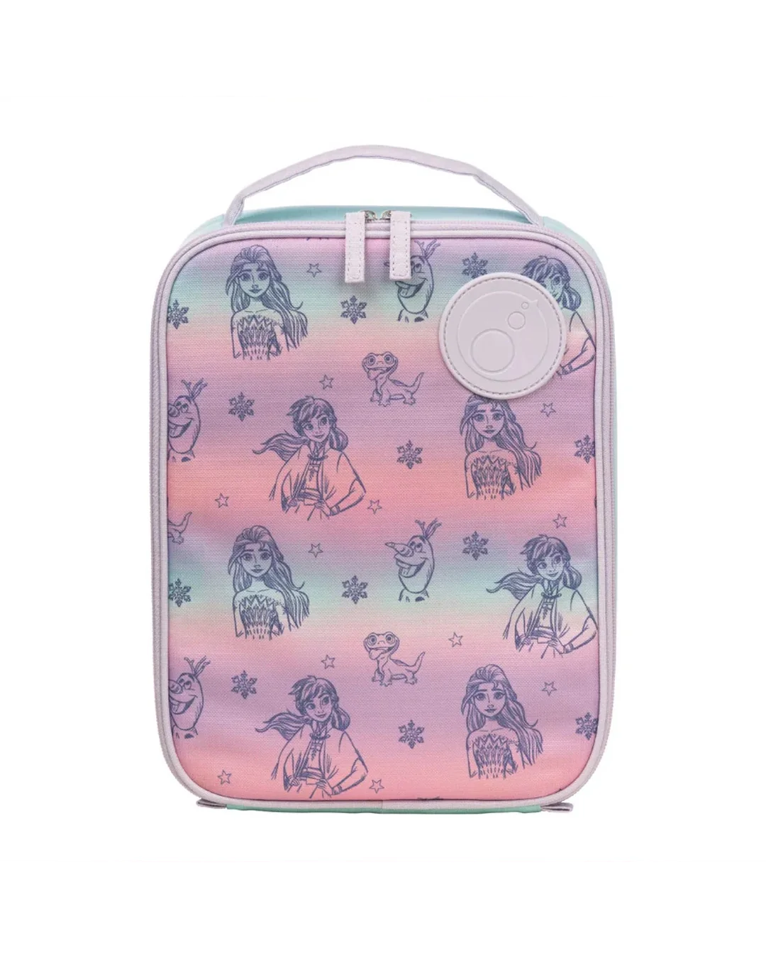 B.BOX Flexi Insulated Lunchbag Disney Frozen