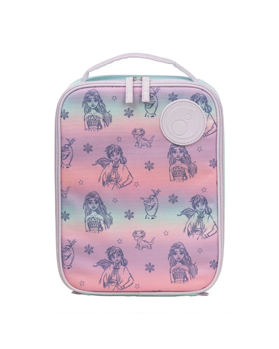 b.box Flexi Insulated Lunchbag – Disney Frozen