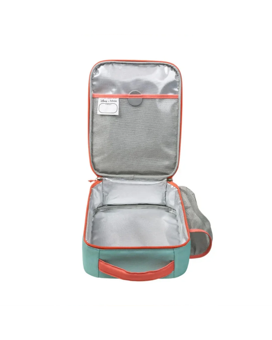 B.BOX Insulated Lunch Bag Little Mermaid