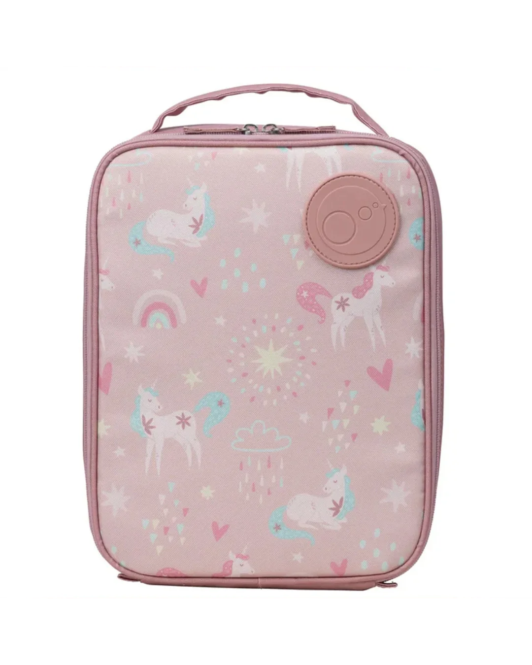 B.BOX Flexi Insulated Lunchbag Unicorn dreams