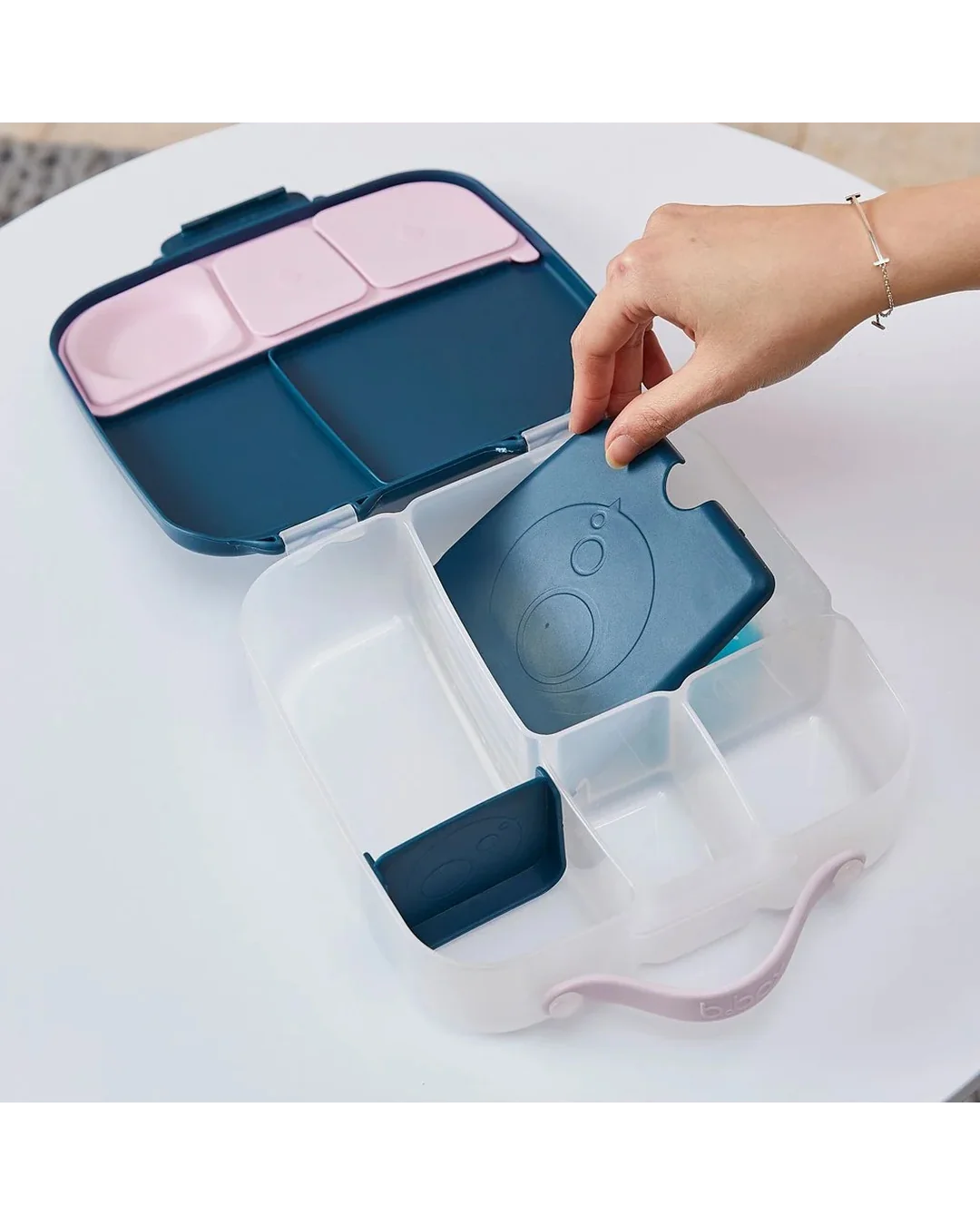B.BOX Gel Cooler Twin Pack