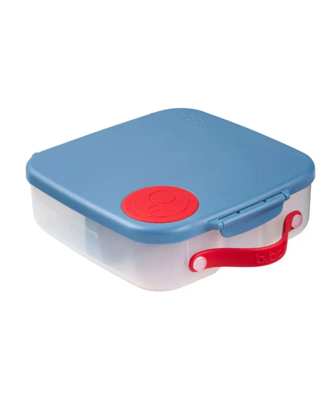 B.BOX Lunch Box Blue Blaze