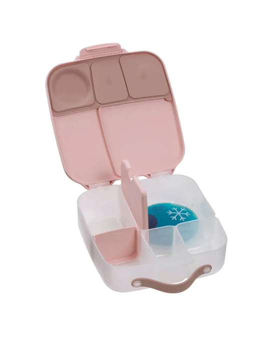 b.box Lunchbox – Blush Crush