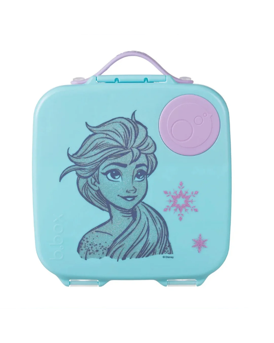 b.box Lunchbox – Disney Frozen – Series 3