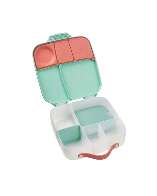 b.box Lunchbox – Disney The Little Mermaid