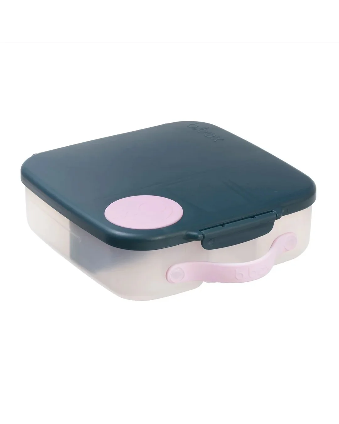 B.BOX Lunchbox Indigo Rose
