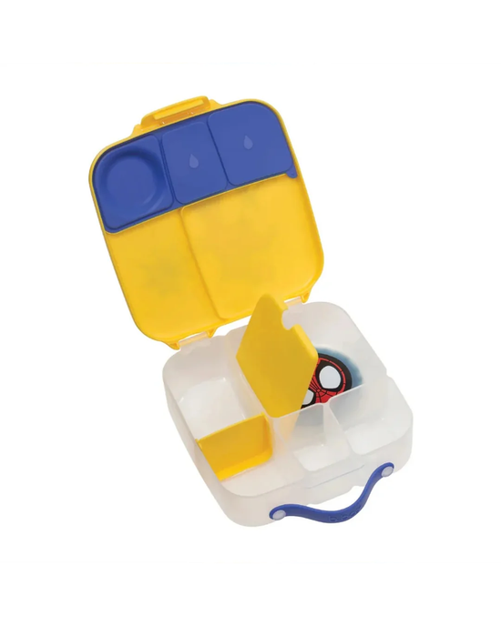 b.box Lunchbox – Marvel Spidey – Series 2