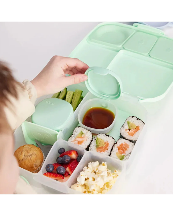 b.box Lunchbox – Spearmint