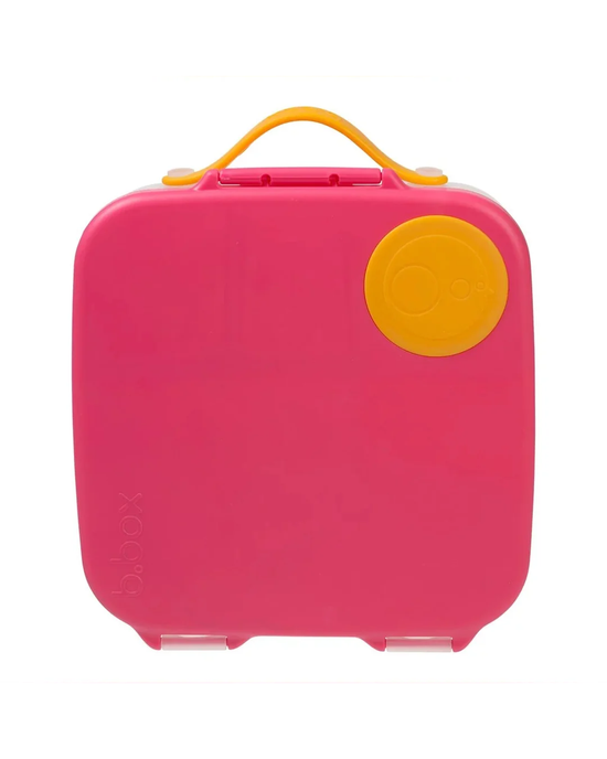 b.box Lunchbox – Strawberry Shake