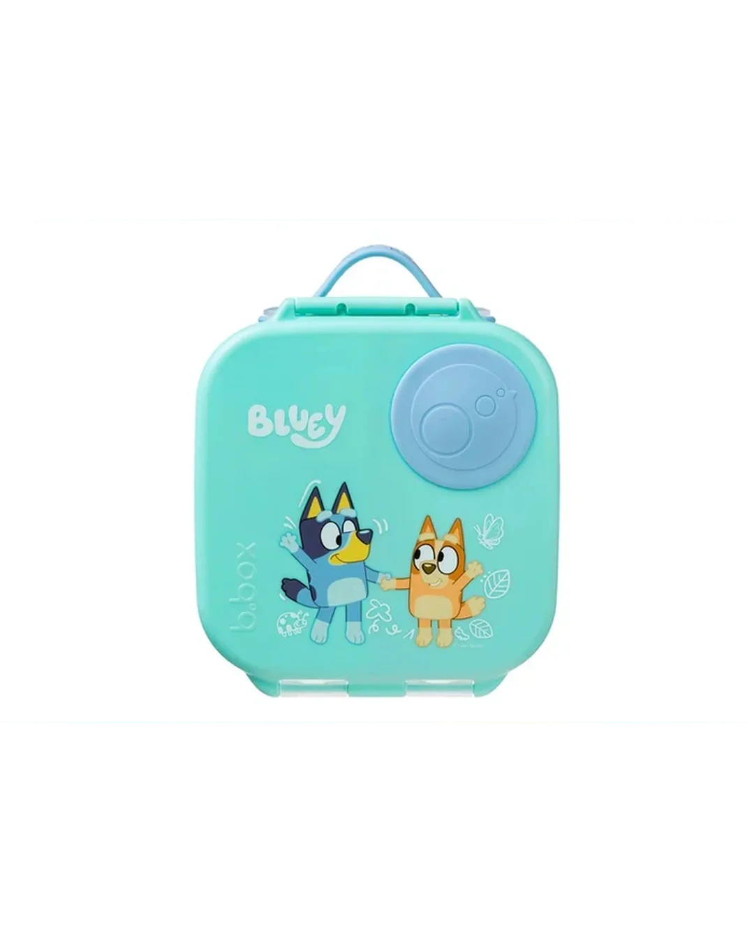 b.box Mini Lunchbox – Bluey – Series 2 Mini Lunchboxes