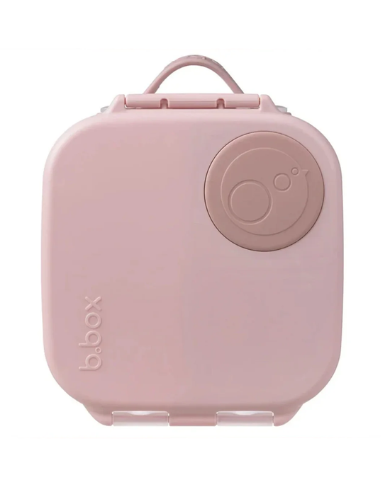 b.box Mini Lunchbox – Blush