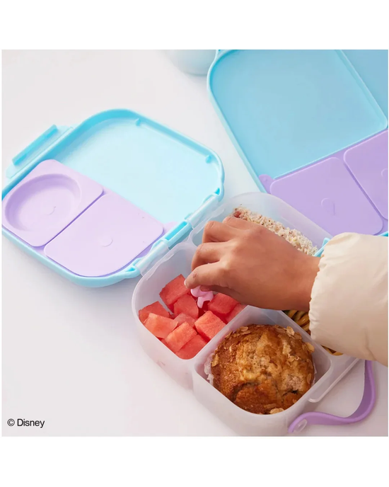 b.box Mini Lunchbox – Disney Frozen – Series 3