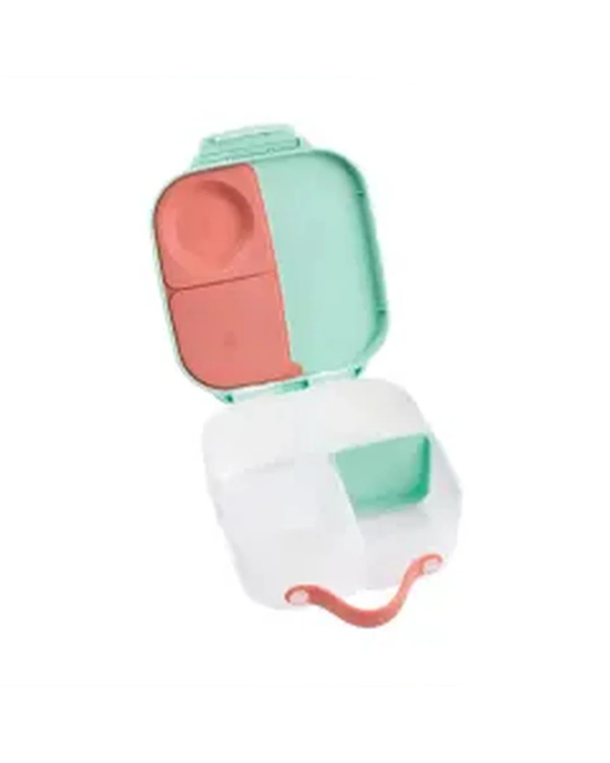 b.box Mini Lunchbox – Disney The Little Mermaid