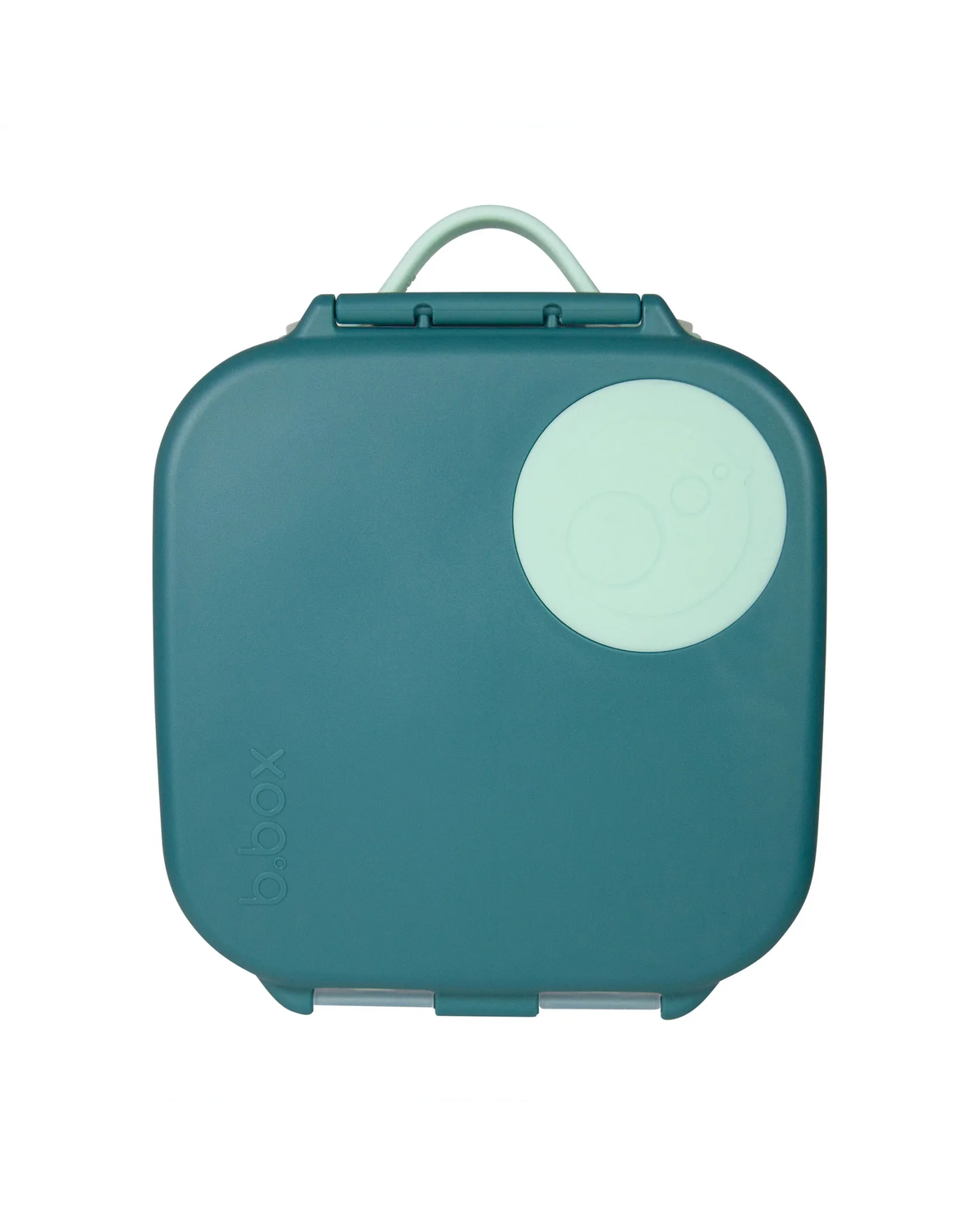 B.BOX Mini Lunchbox Emerald Forest