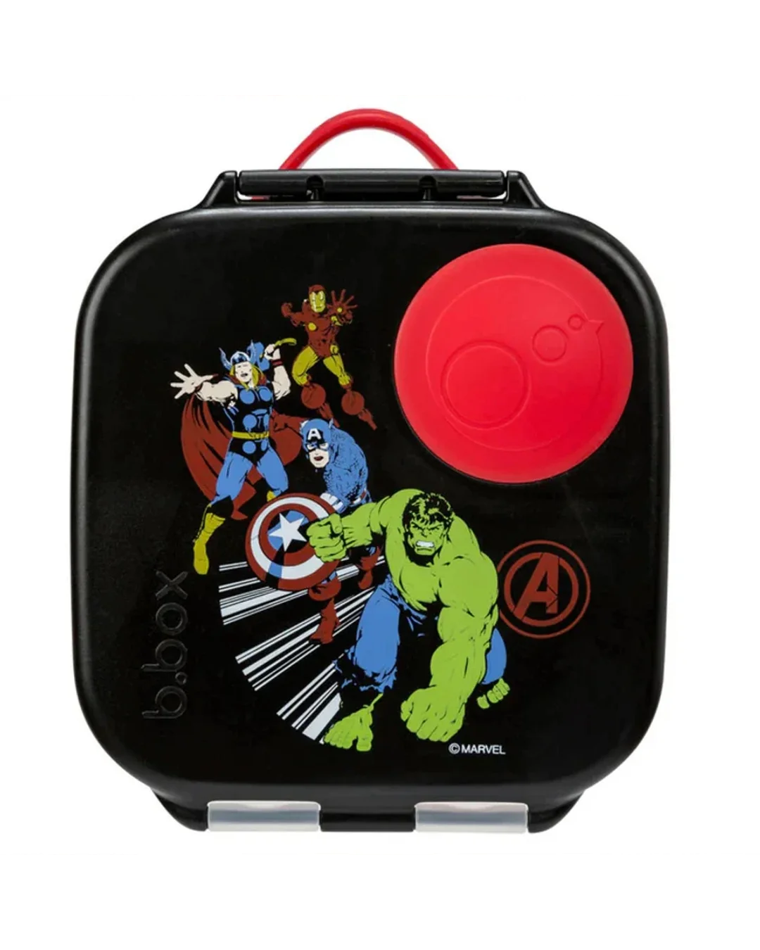 B.BOX Mini Lunchbox Marvel Avengers