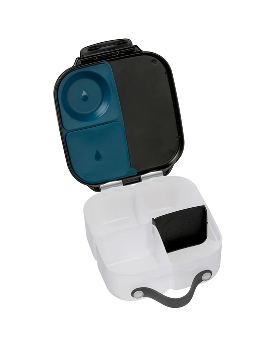b.box Mini Lunchbox – Night Vision