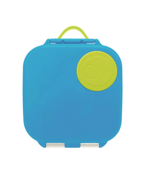 b.box Mini Lunchbox – Ocean Breeze