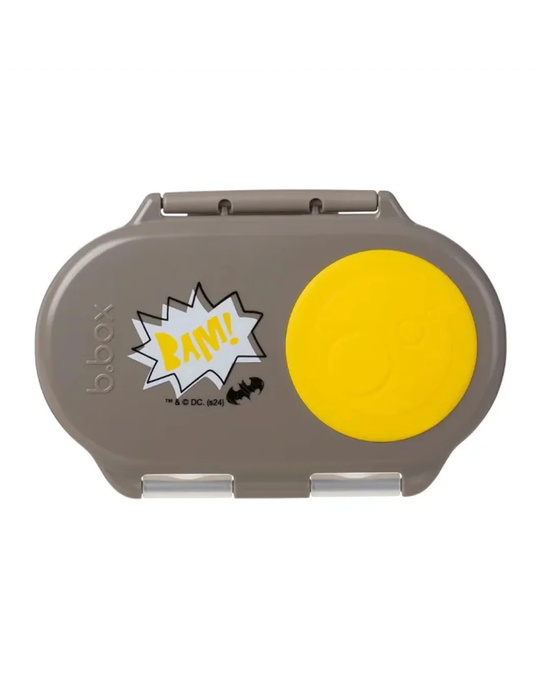 b.box Snackbox – Batman