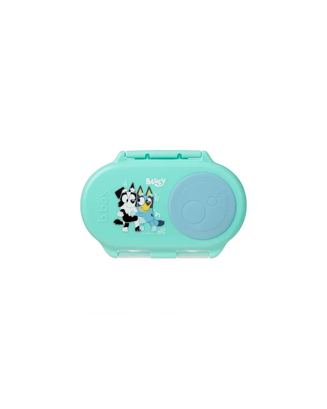 b.box Snackbox – Bluey – Series 2 Snackboxes
