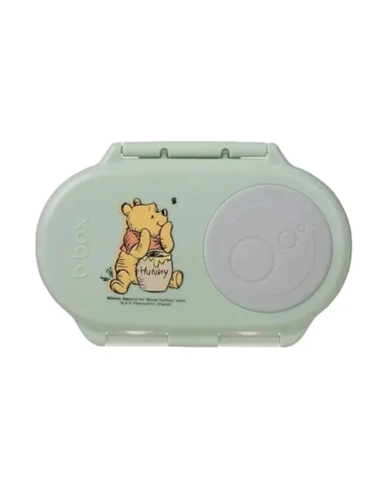 b.box Snackbox – Disney Winnie the Pooh