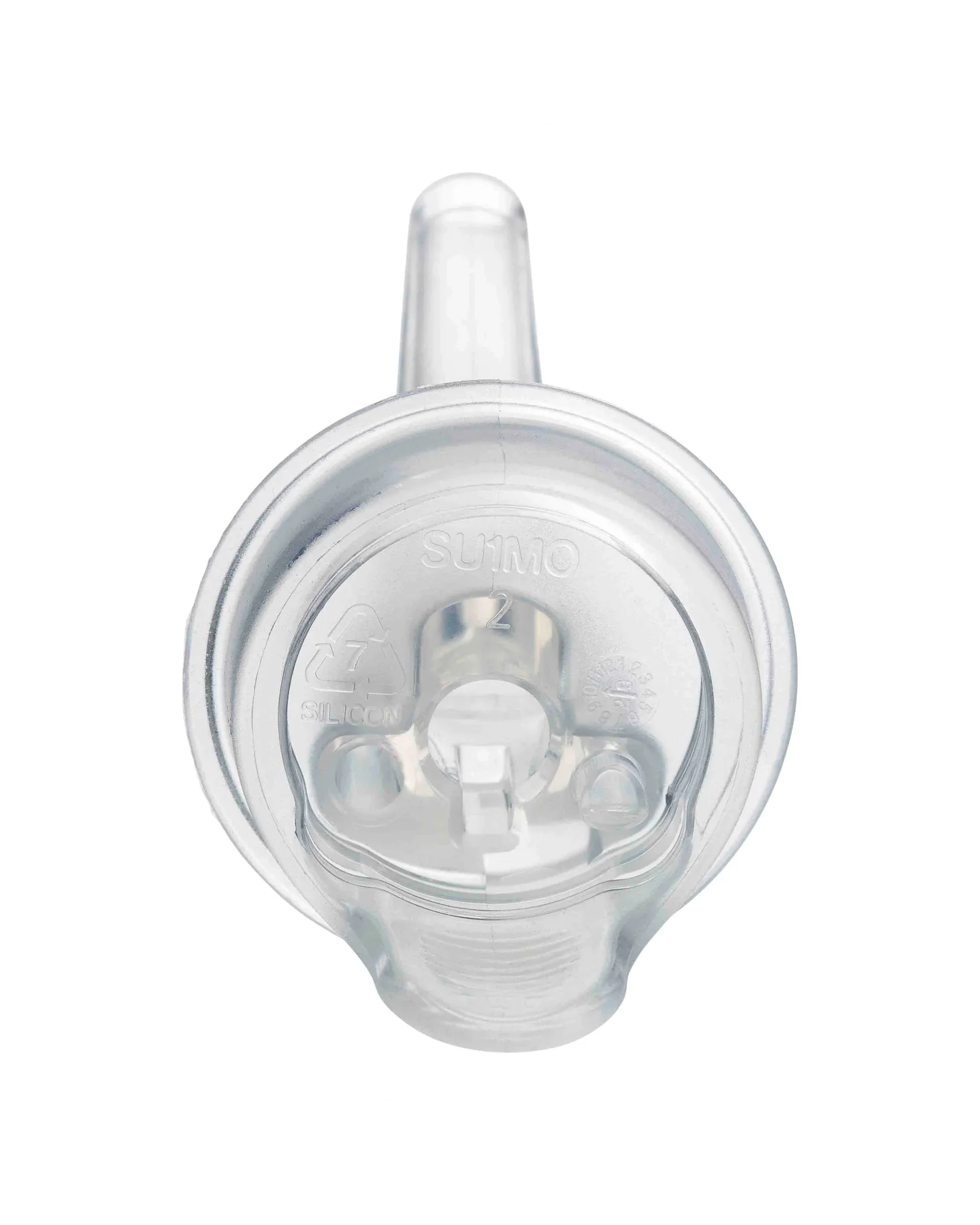 B.BOX Tritan 2pk Replacement Tops 450 & 600ml