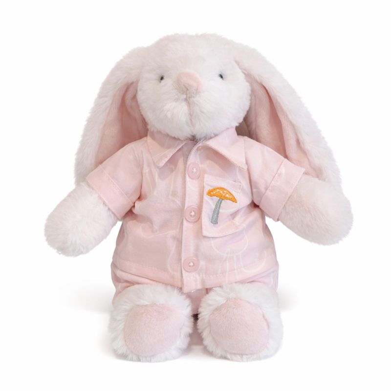 Bedtime Bunny - Pink