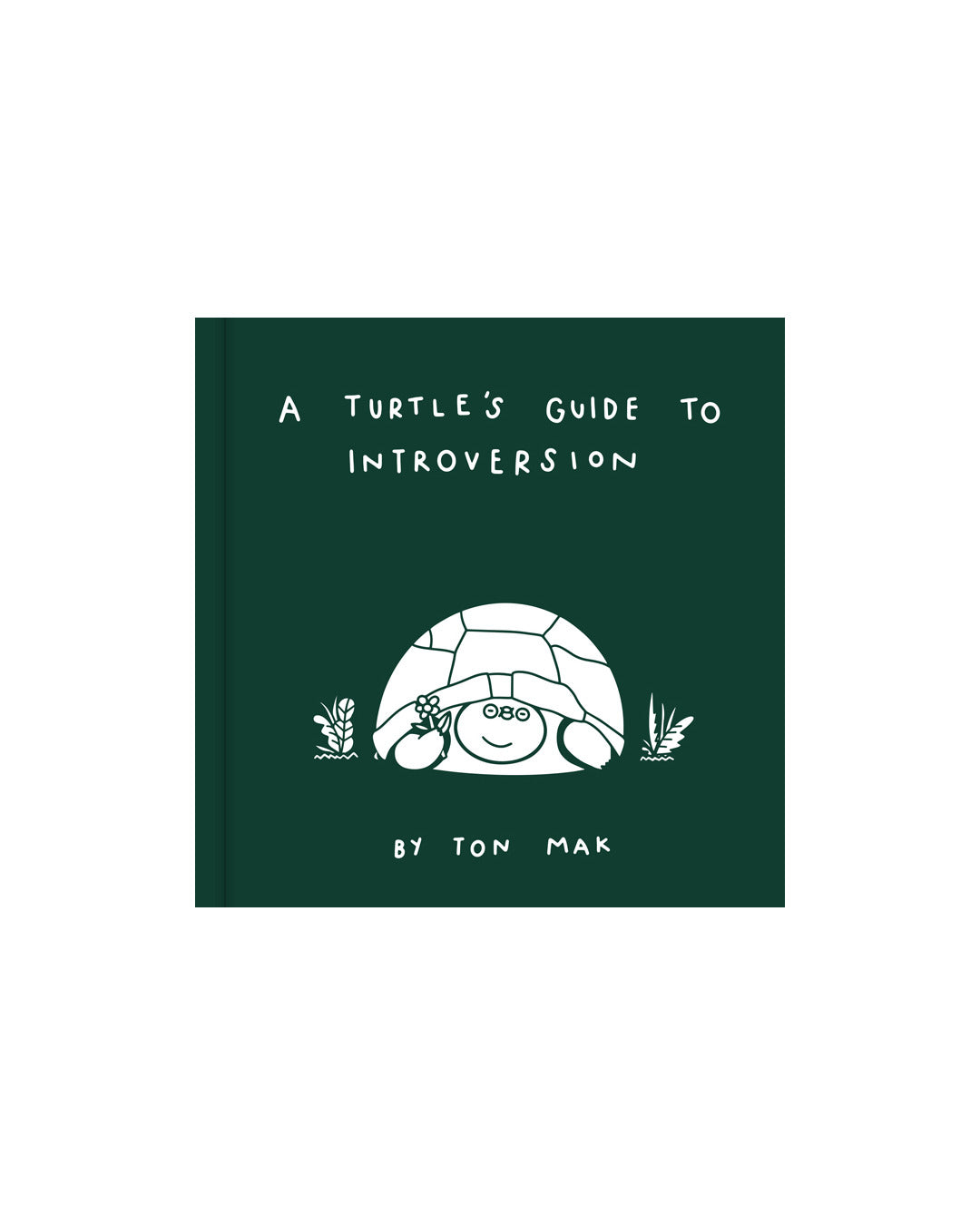 A Turtles Guide to Introversion by Ton Mak