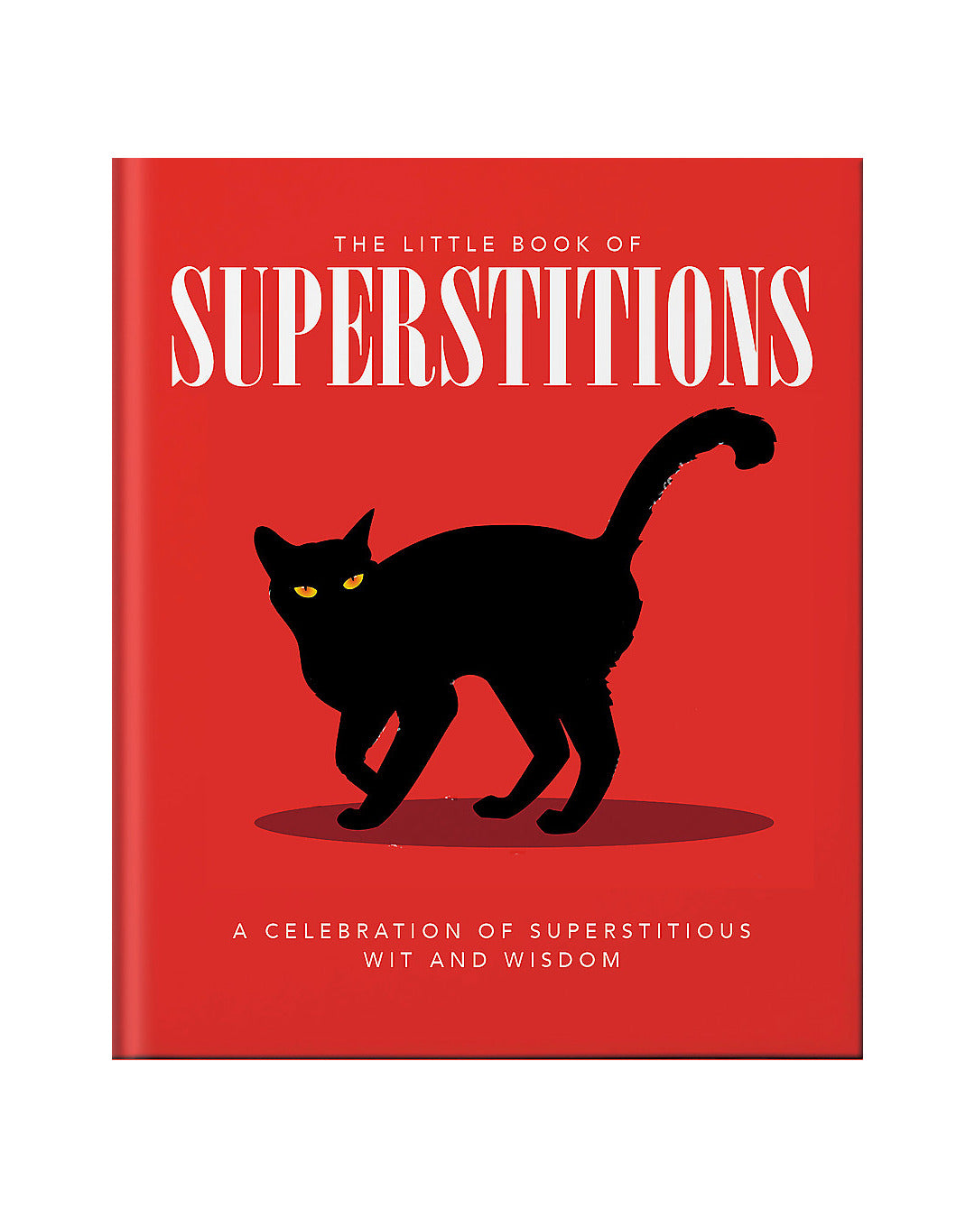Little Book of Superstitions
