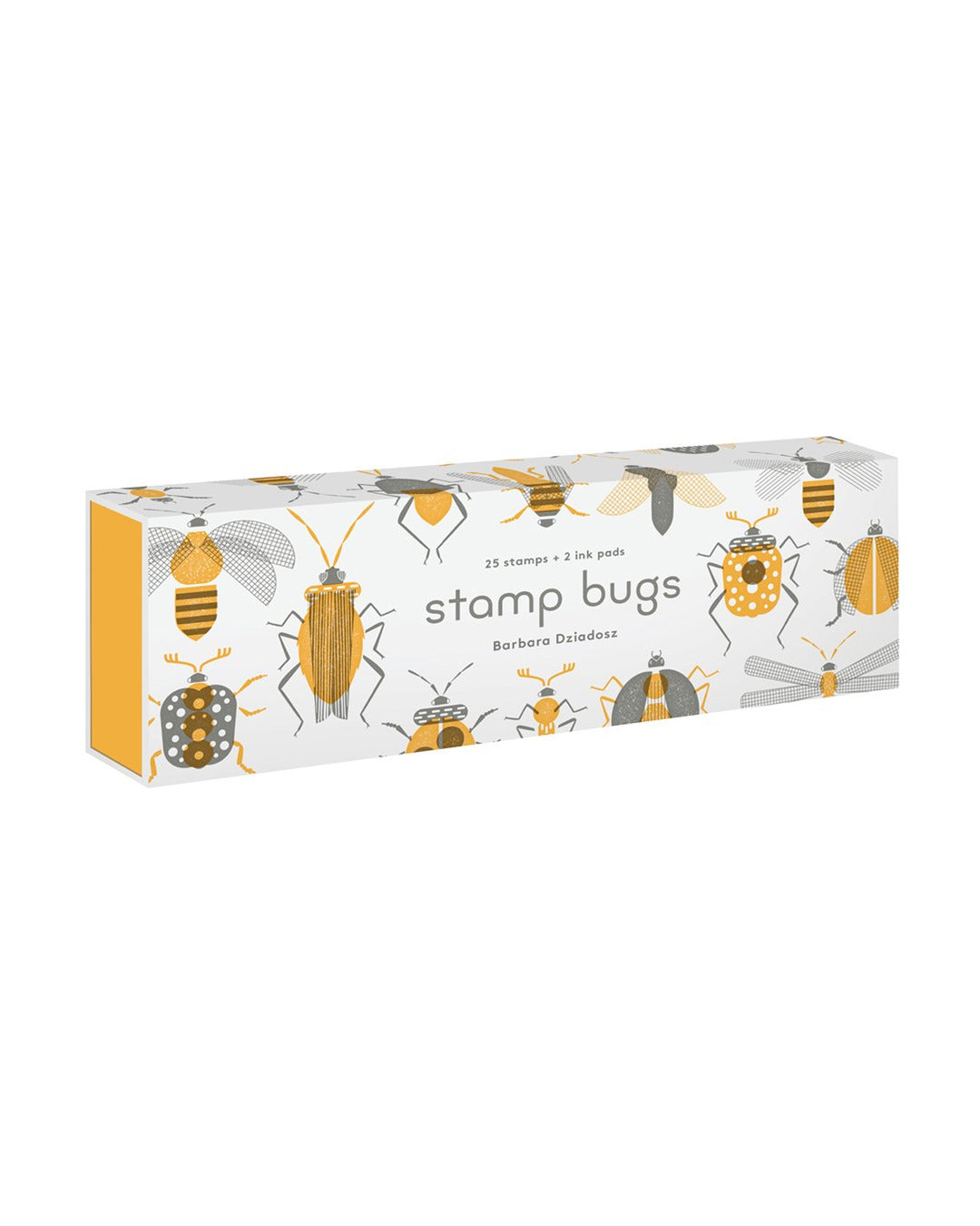 Stamp Bugs