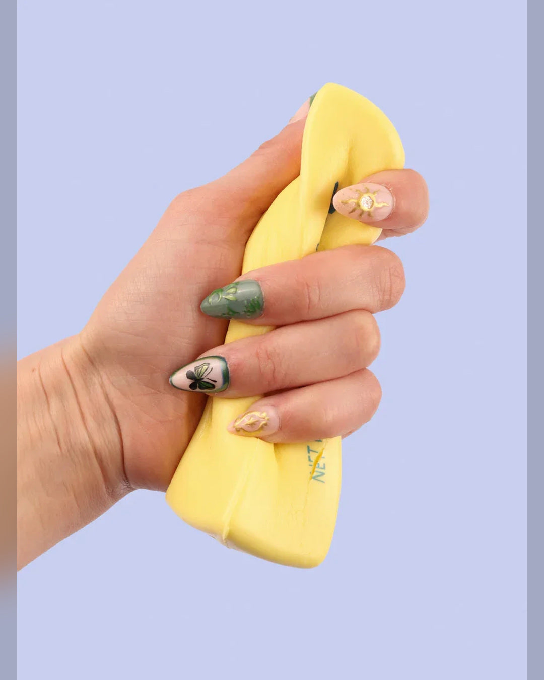 Voodle Butter Squishy Sensory Toy-1
