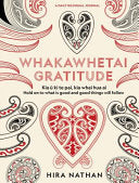 whakawhetai-gratitude-journal