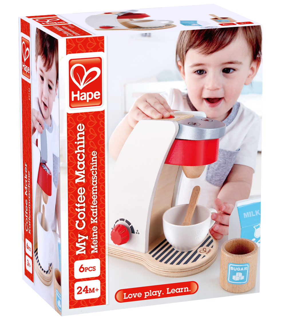 hape-my-coffee-machine