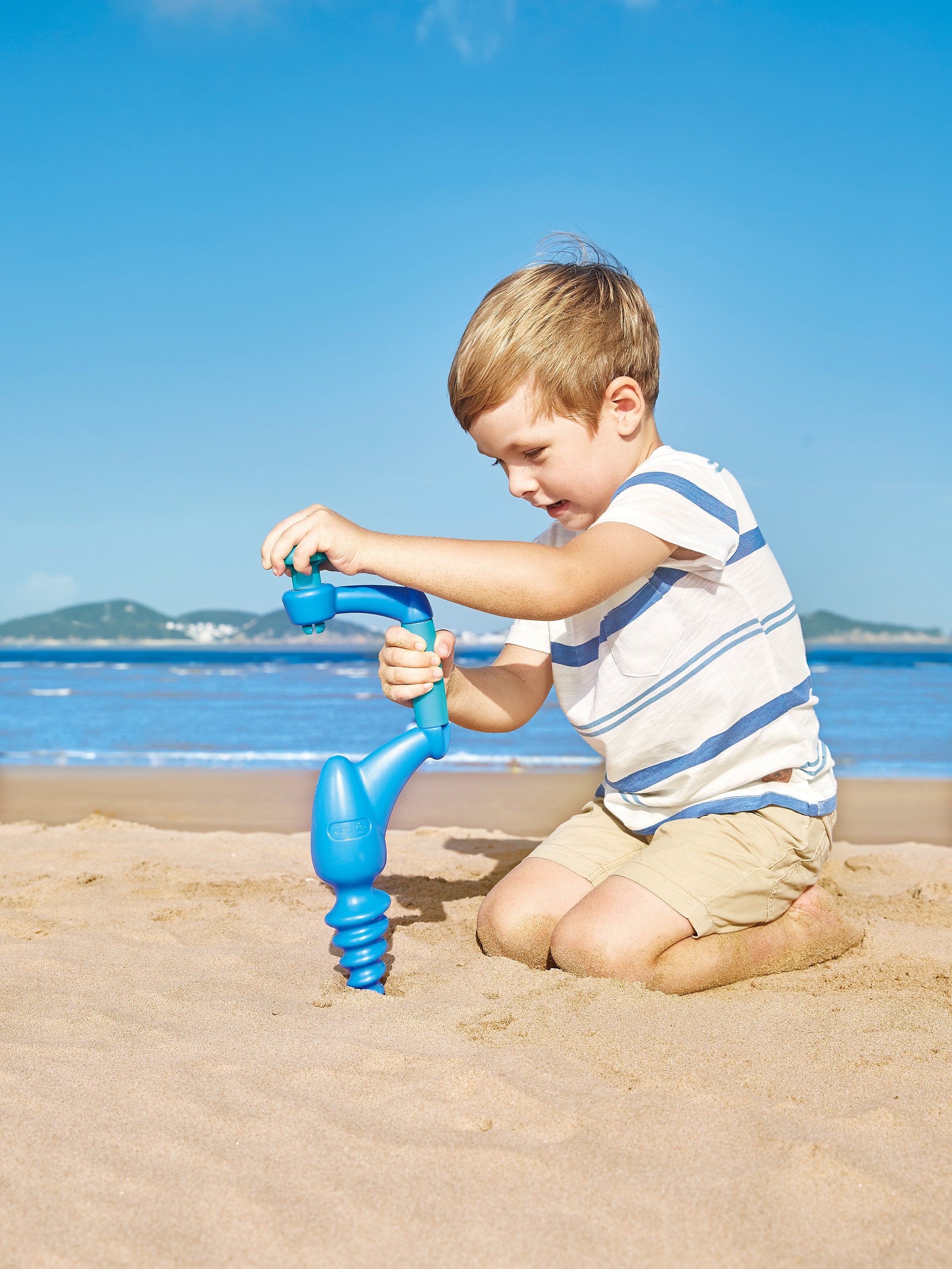 hape-driller-blue