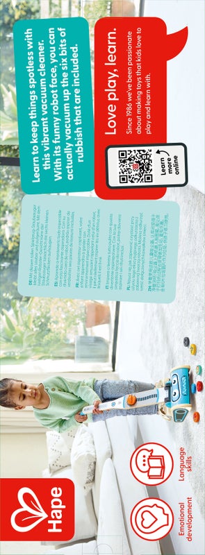 hape-robot-vacuum-machine