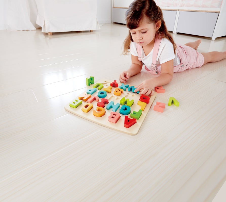 hape-chunky-alphabet-puzzle